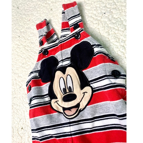 Mickey one Piece 6 month old Outfit - Picture 5 of 5
